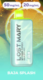 Lost Mary MT15000 Turbo