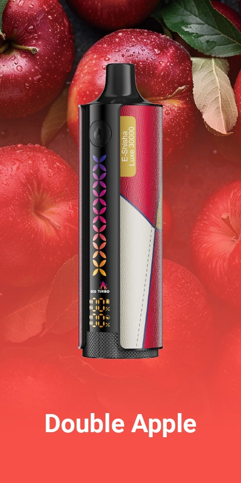 ELF BAR E-Shisha Luxe 30000