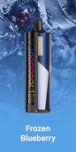 ELF BAR E-Shisha Luxe 30000
