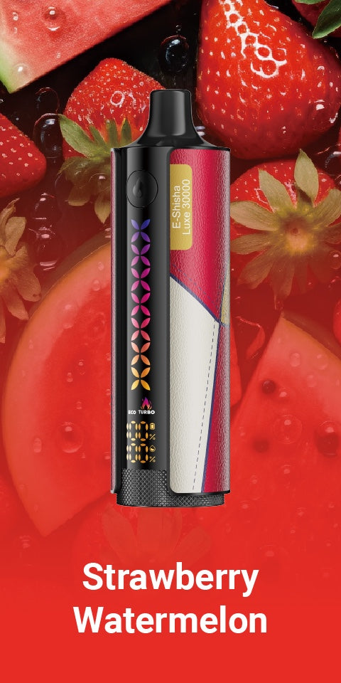 ELF BAR E-Shisha Luxe 30000