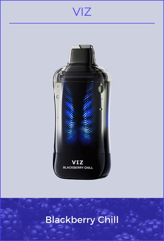 Lost Mary VIZ 55K Puffs
