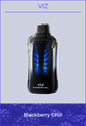 Lost Mary VIZ 55K Puffs