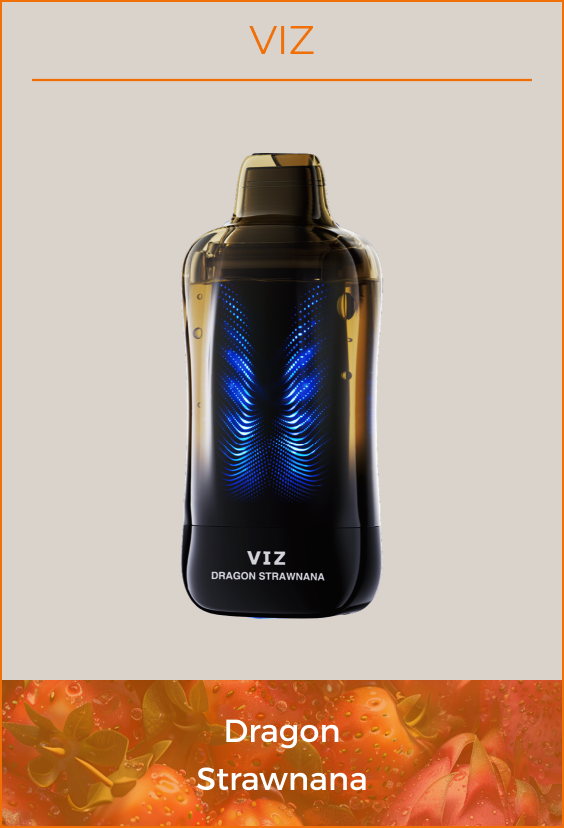 Lost Mary VIZ 55K Puffs