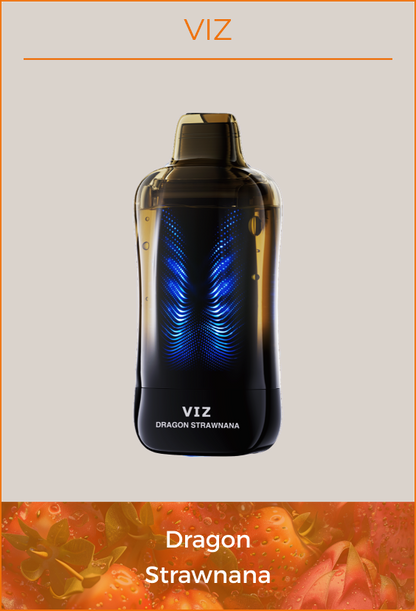 Lost Mary VIZ 55K Puffs