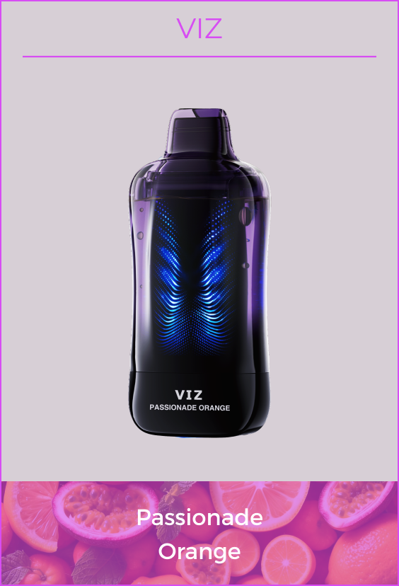 Lost Mary VIZ 55K Puffs