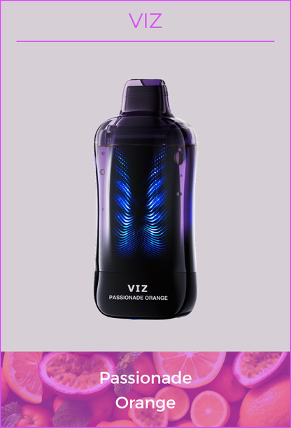 Lost Mary VIZ 55K Puffs