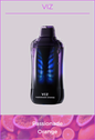 Lost Mary VIZ 55K Puffs