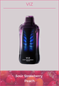 Lost Mary VIZ 55K Puffs