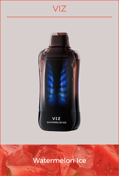 Lost Mary VIZ 55K Puffs
