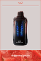 Lost Mary VIZ 55K Puffs