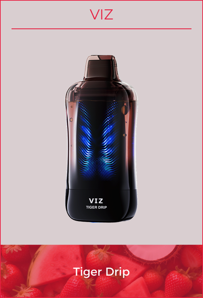 Lost Mary VIZ 55K Puffs