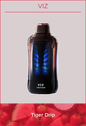 Lost Mary VIZ 55K Puffs