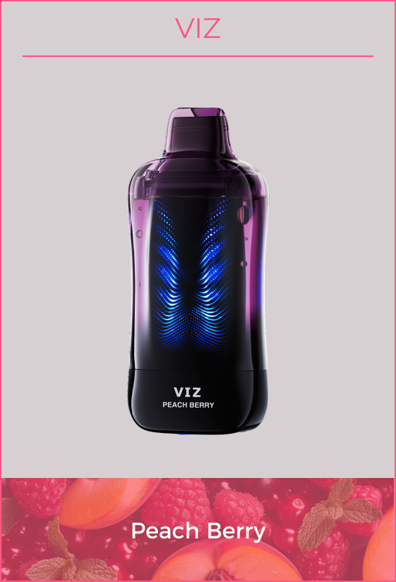 Lost Mary VIZ 55K Puffs