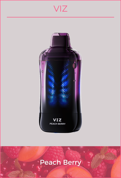 Lost Mary VIZ 55K Puffs