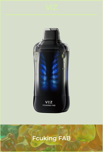 Lost Mary VIZ 55K Puffs