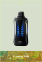 Lost Mary VIZ 55K Puffs