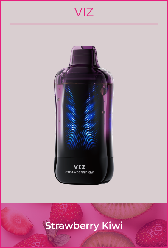 Lost Mary VIZ 55K Puffs
