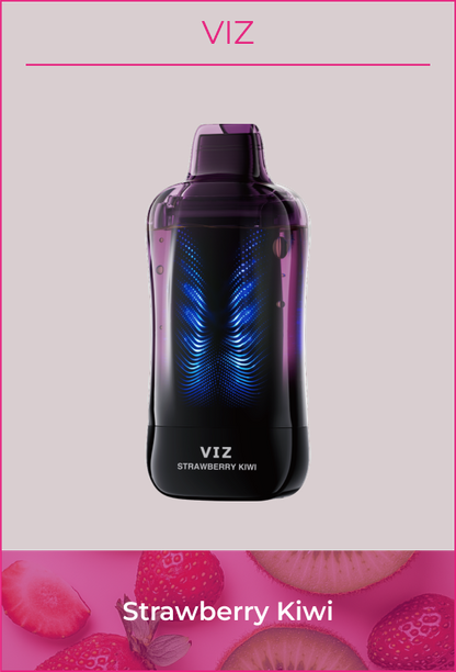 Lost Mary VIZ 55K Puffs