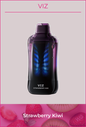 Lost Mary VIZ 55K Puffs