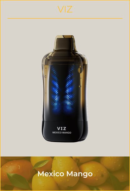 Lost Mary VIZ 55K Puffs