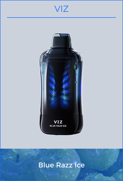 Lost Mary VIZ 55K Puffs