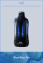 Lost Mary VIZ 55K Puffs