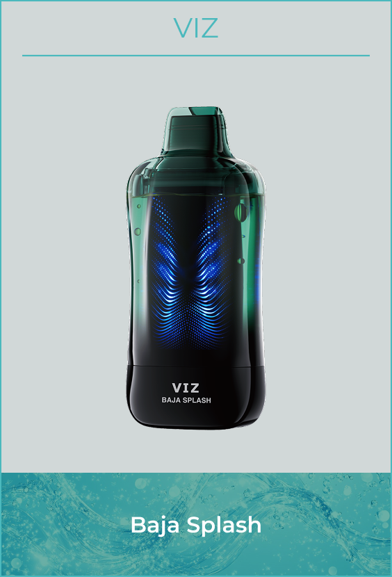 Lost Mary VIZ 55K Puffs