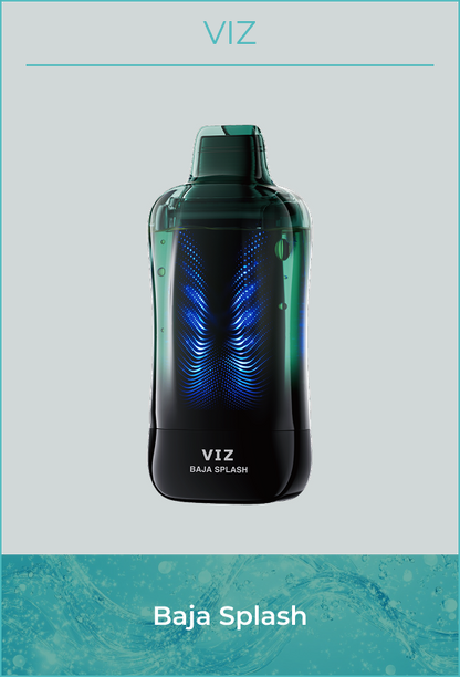 Lost Mary VIZ 55K Puffs