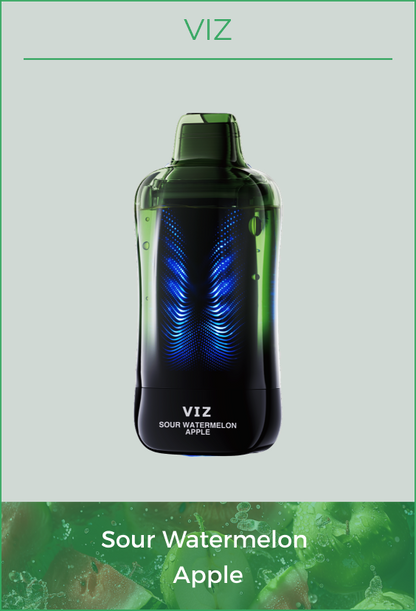 Lost Mary VIZ 55K Puffs