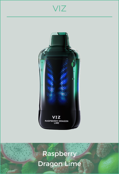Lost Mary VIZ 55K Puffs