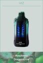 Lost Mary VIZ 55K Puffs