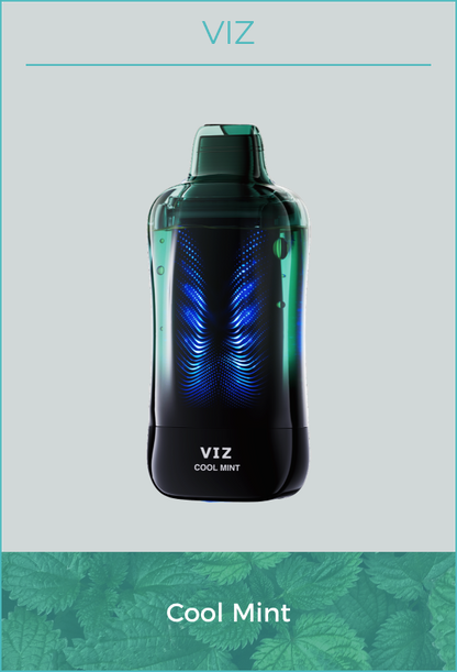 Lost Mary VIZ 55K Puffs