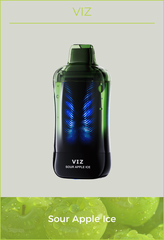 Lost Mary VIZ 55K Puffs