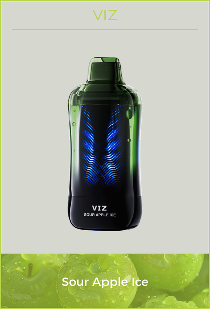 Lost Mary VIZ 55K Puffs