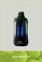 Lost Mary VIZ 55K Puffs