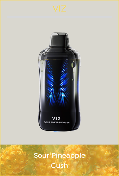 Lost Mary VIZ 55K Puffs
