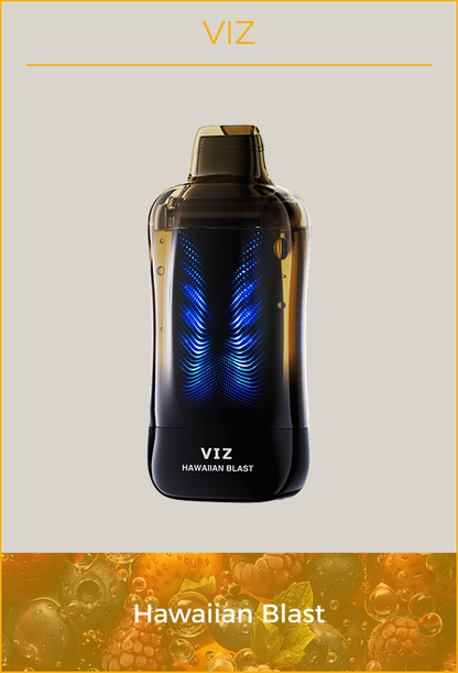 Lost Mary VIZ 55K Puffs