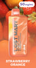 MT15000 Turbo vape device, Strawberry Orange, 50mg/mL