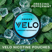 VELO Nicotine Pouches 20U