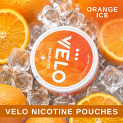 VELO Nicotine Pouches 20U