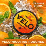 VELO Nicotine Pouches 20U