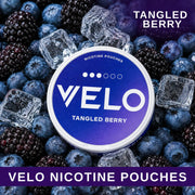 VELO Nicotine Pouches 20U